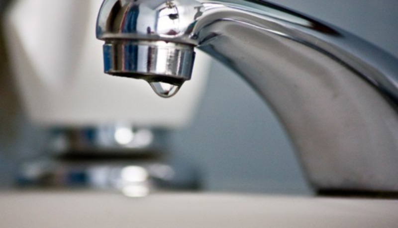 Dripping Tap