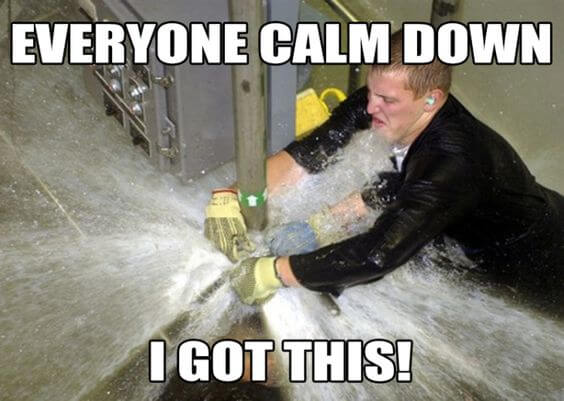 Emergency Plumber 