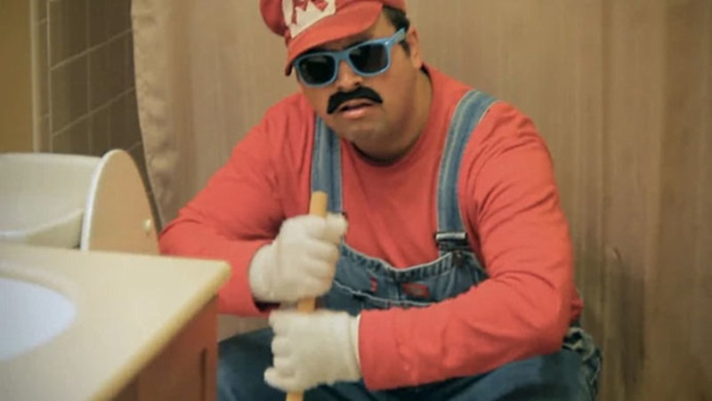 Mario