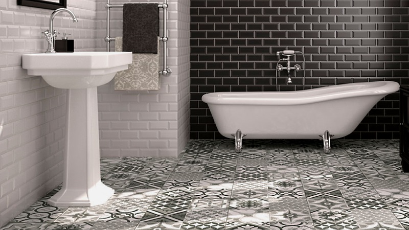 Moroccan Tiles