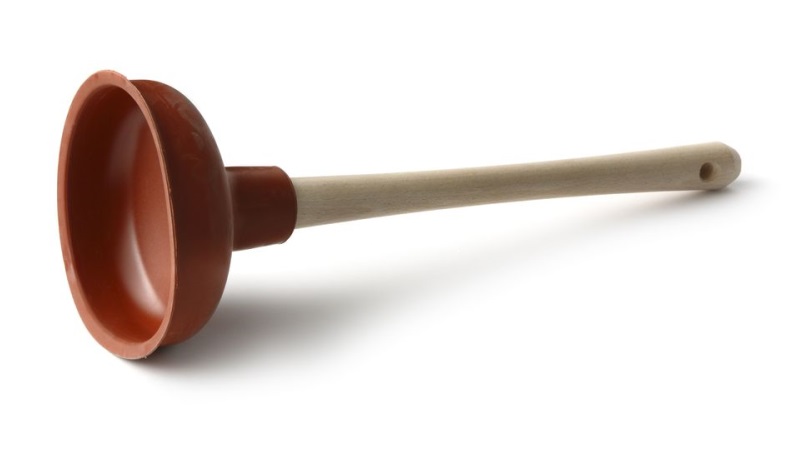 Cup Plunger