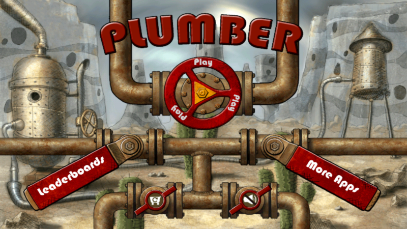 Plumber Game