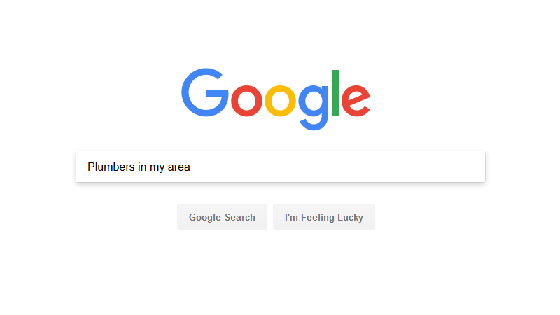 Plumbers In My Area