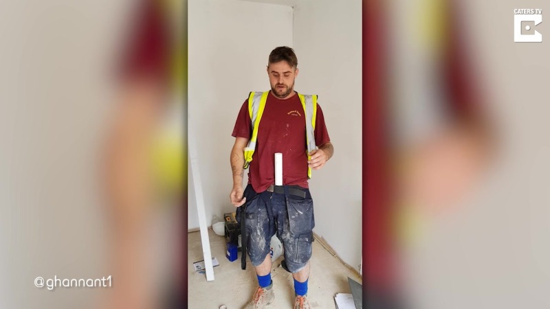 Water Plonker