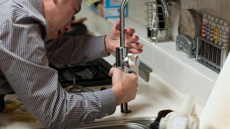 5 Plumbing Upgrades That Will Add Value to Your Home