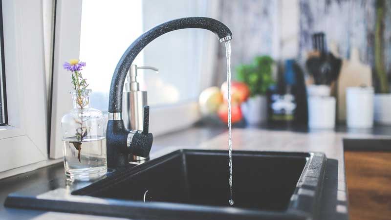 5 Ways on How to Increase your Water Pressure