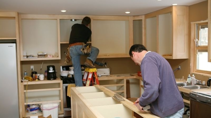 7 Helpful Tips to Consider Before Renovating Your Kitchen