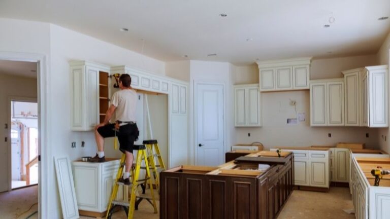 7 Helpful Tips to Consider Before Renovating Your Kitchen – The ...