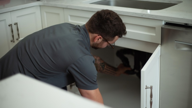 How to retrieve a ring from the drain