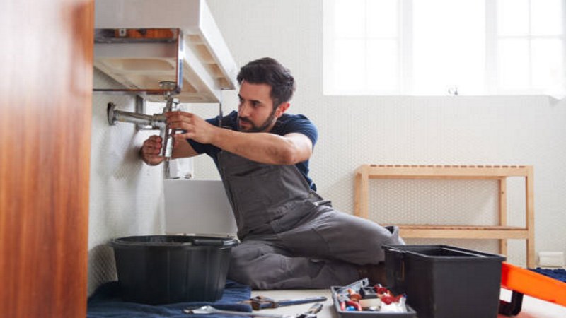 How To Find The Best Plumbing Repairs Near Me