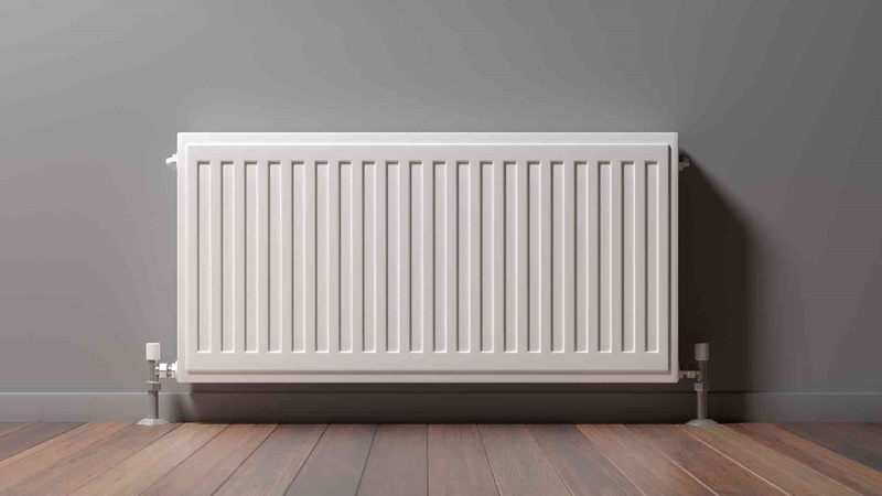 How to Remove a Radiator for Decorating