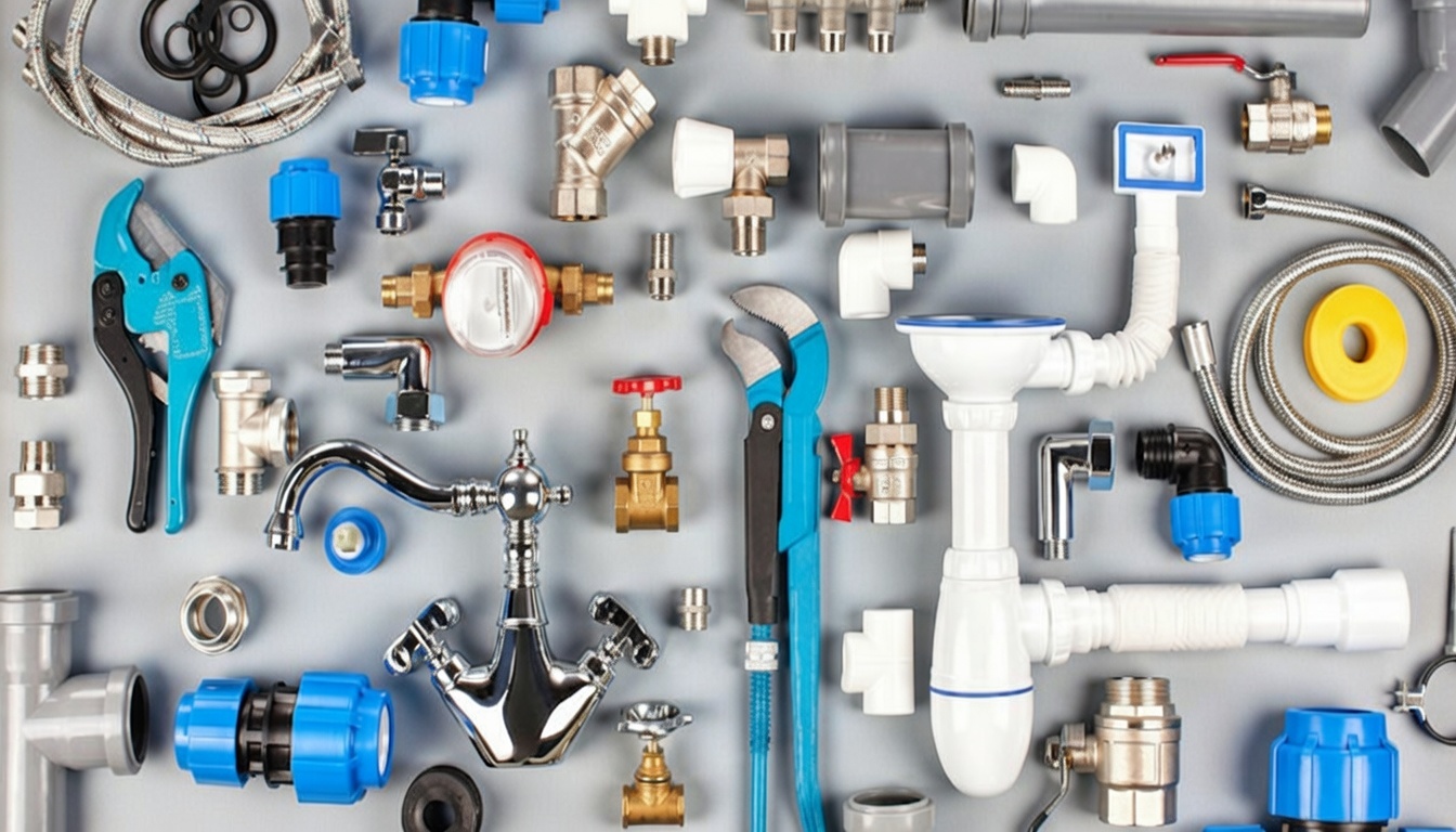 The Best Plumbing Product Brands – Trade Trusted Brands That Plumbers Use